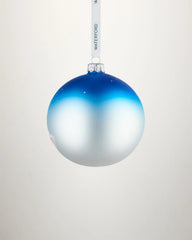 Holiday Heirlooms Winter Scene Ornament
