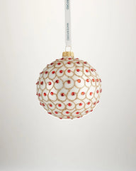 Holiday Heirlooms Sparkle Ornament
