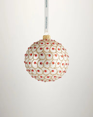 Holiday Heirlooms Sparkle Ornament
