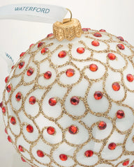 Holiday Heirlooms Sparkle Ornament