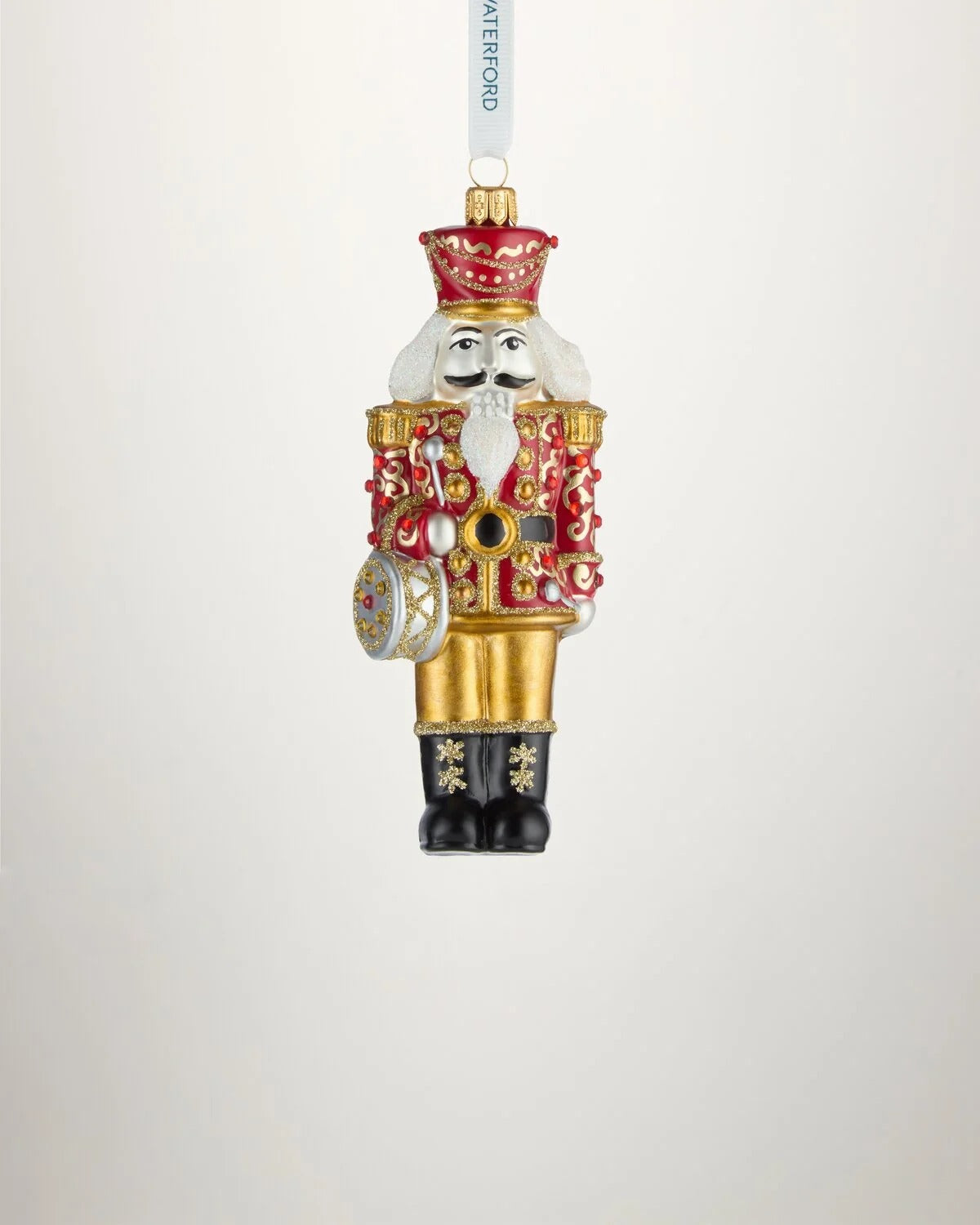 Holiday Heirlooms Nutcracker Ornament