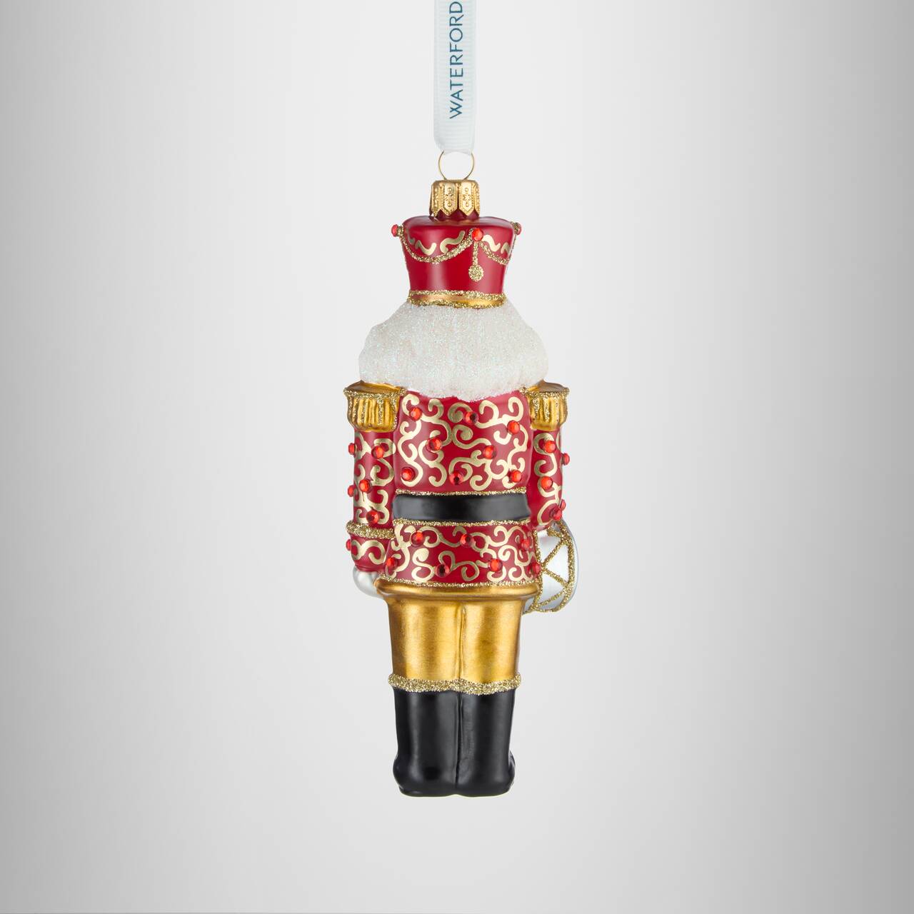 Holiday Heirlooms Nutcracker Ornament