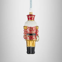Holiday Heirlooms Nutcracker Ornament