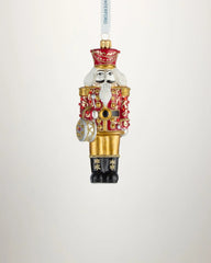 Holiday Heirlooms Nutcracker Ornament