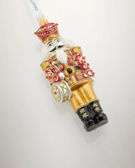 Holiday Heirlooms Nutcracker Ornament