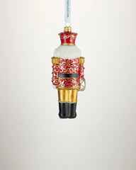 Holiday Heirlooms Nutcracker Ornament