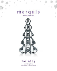 Marquis Christmas Standing Tree