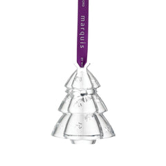 Marquis Christmas Tree Ornament