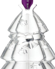 Marquis Christmas Tree Ornament