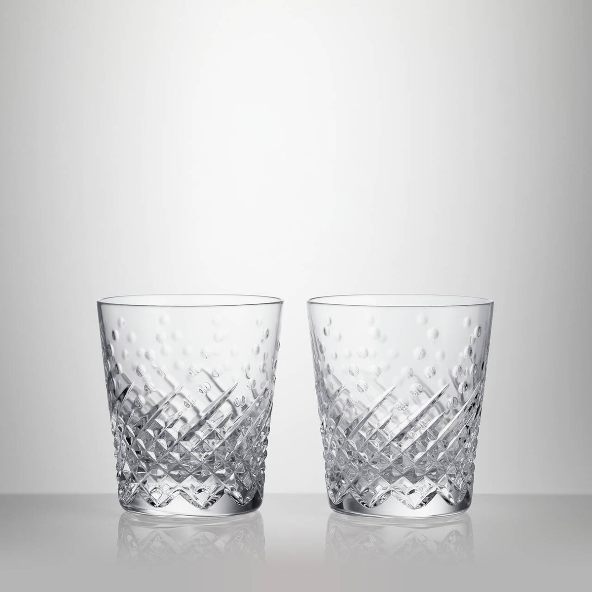 Celebration Tumbler S/2