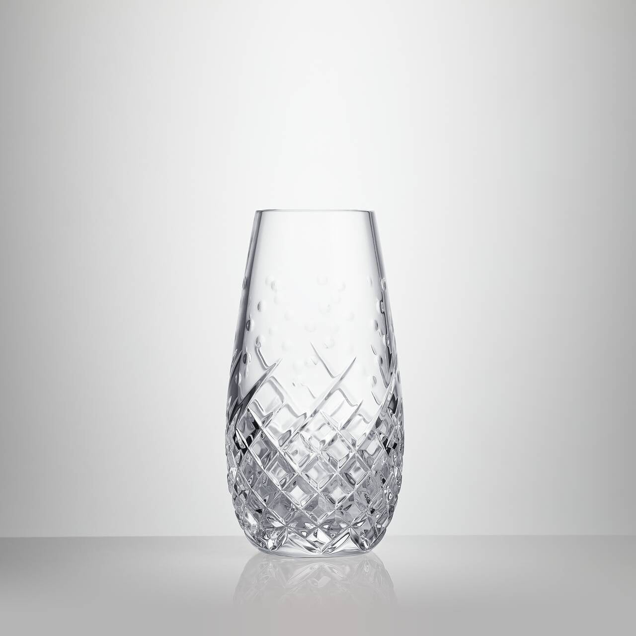 Celebration Bud Vase 6in