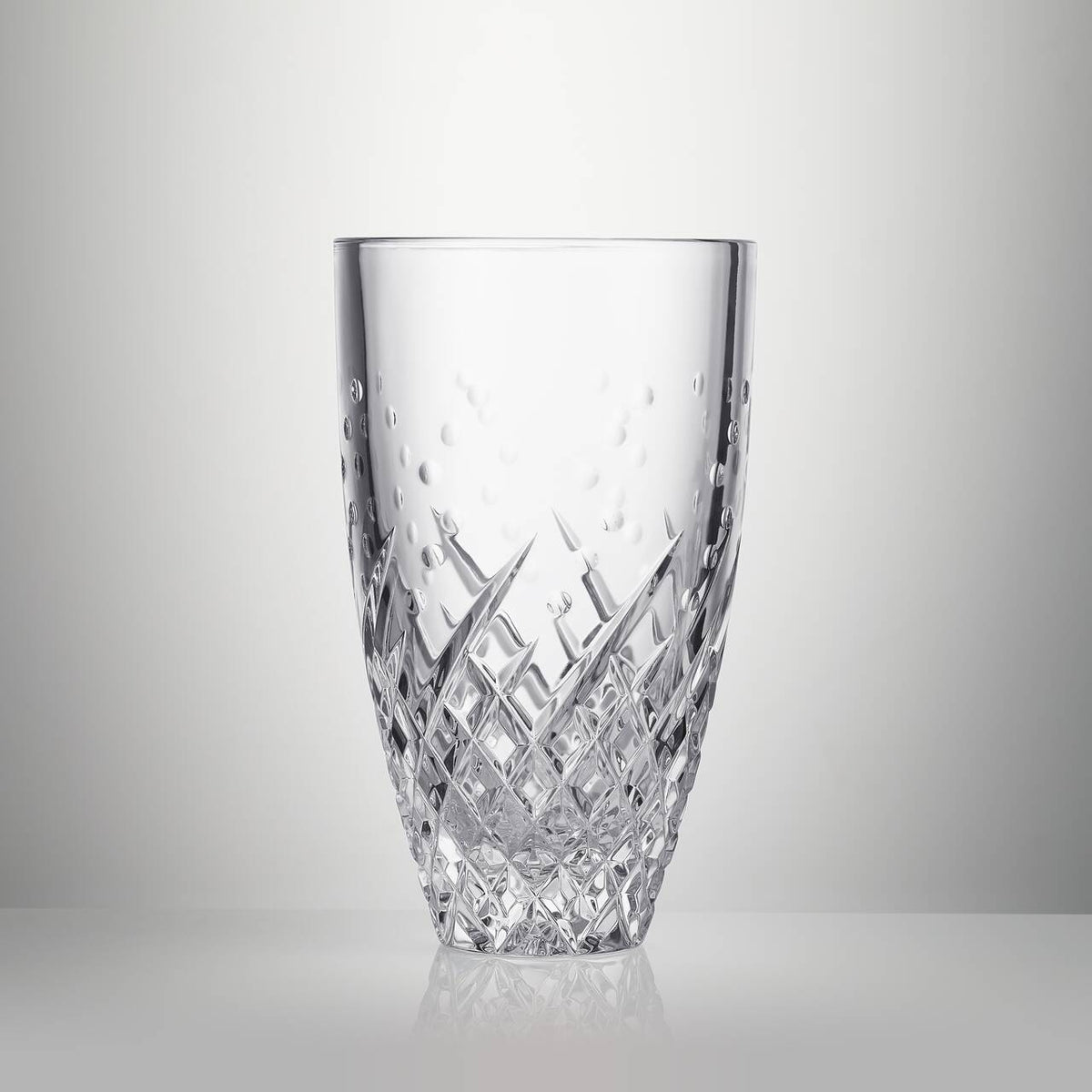 Celebration Vase 8.5in