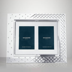 Celebration Double Mount Frame 8x10in