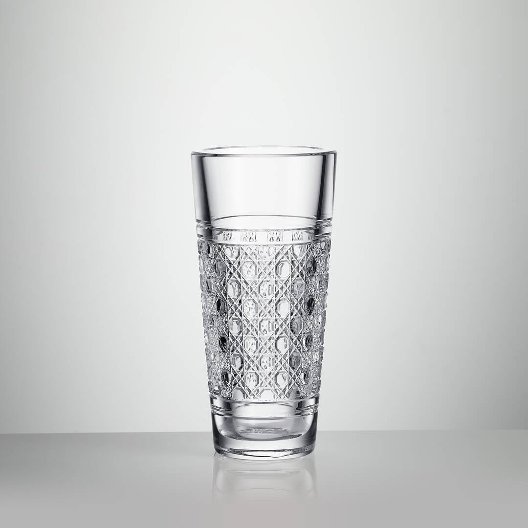 Opulence Vase 8in