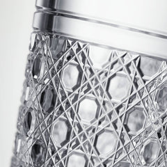 Opulence Vase 8in