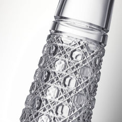 Opulence Bud Vase 7in
