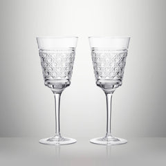 Opulence Red Wine S/2
