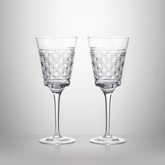 Opulence White Wine S/2