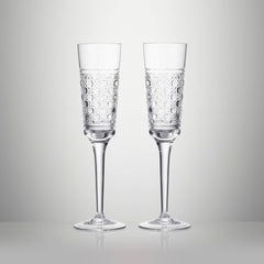 Opulence Flute S/2