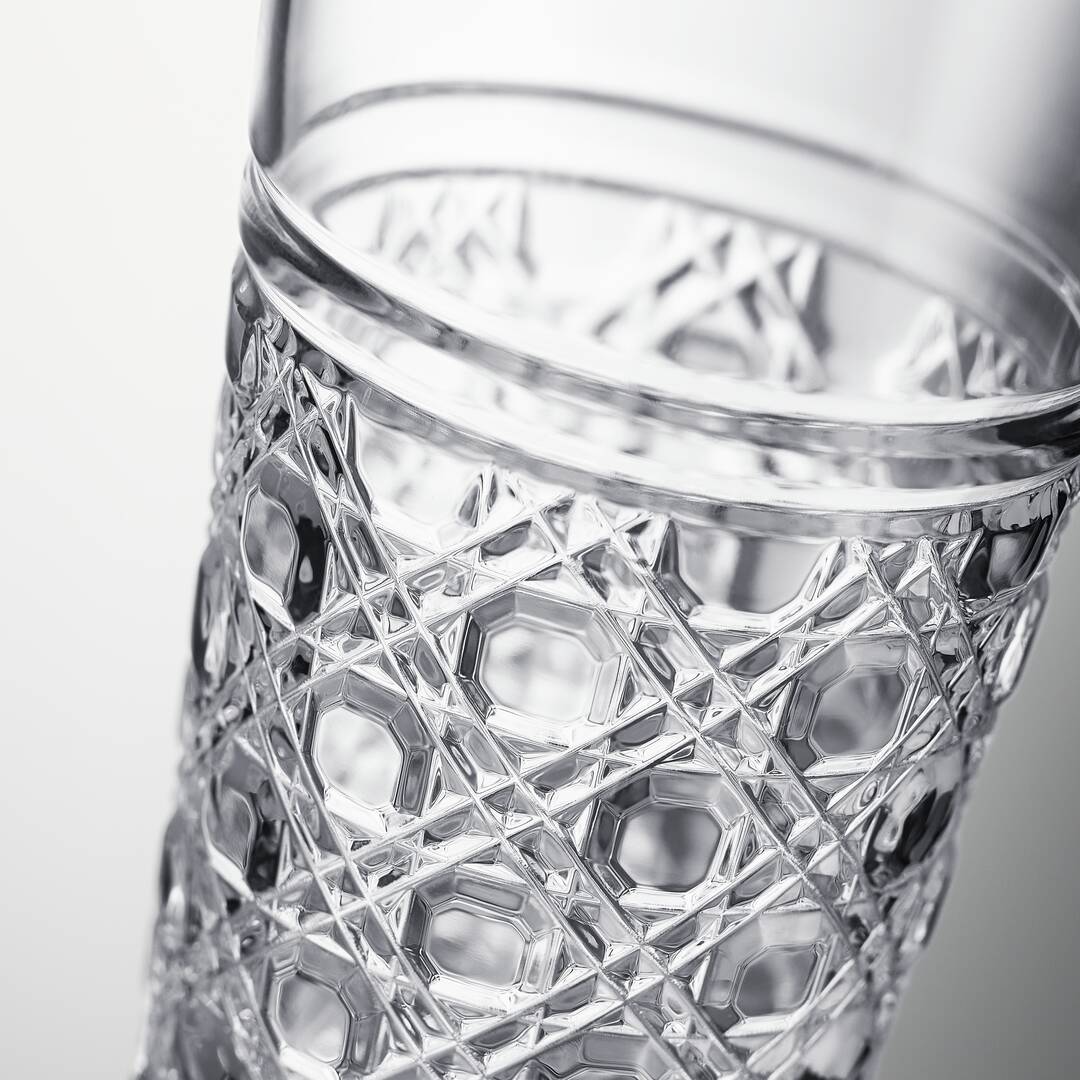 Opulence Flute S/2