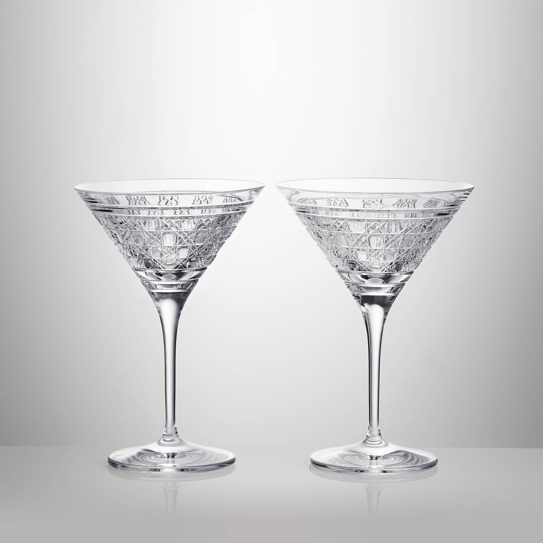 Opulence Martini S/2