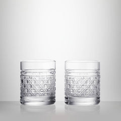 Opulence Tumbler S/2