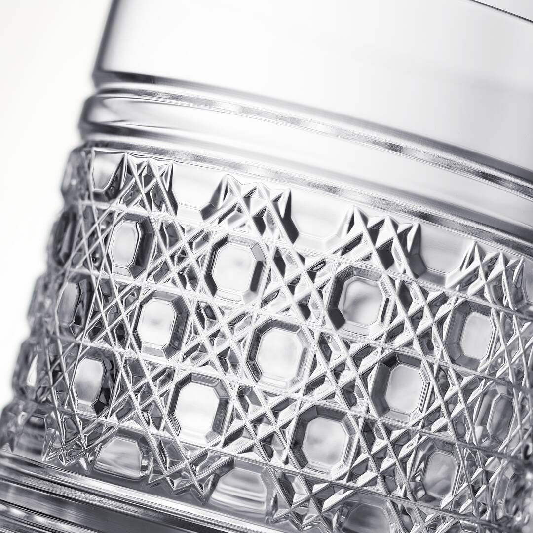Opulence Tumbler S/2