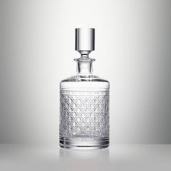 Opulence Spirits Decanter