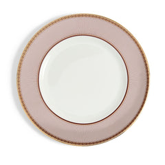 Red Splendour Dinner Plate