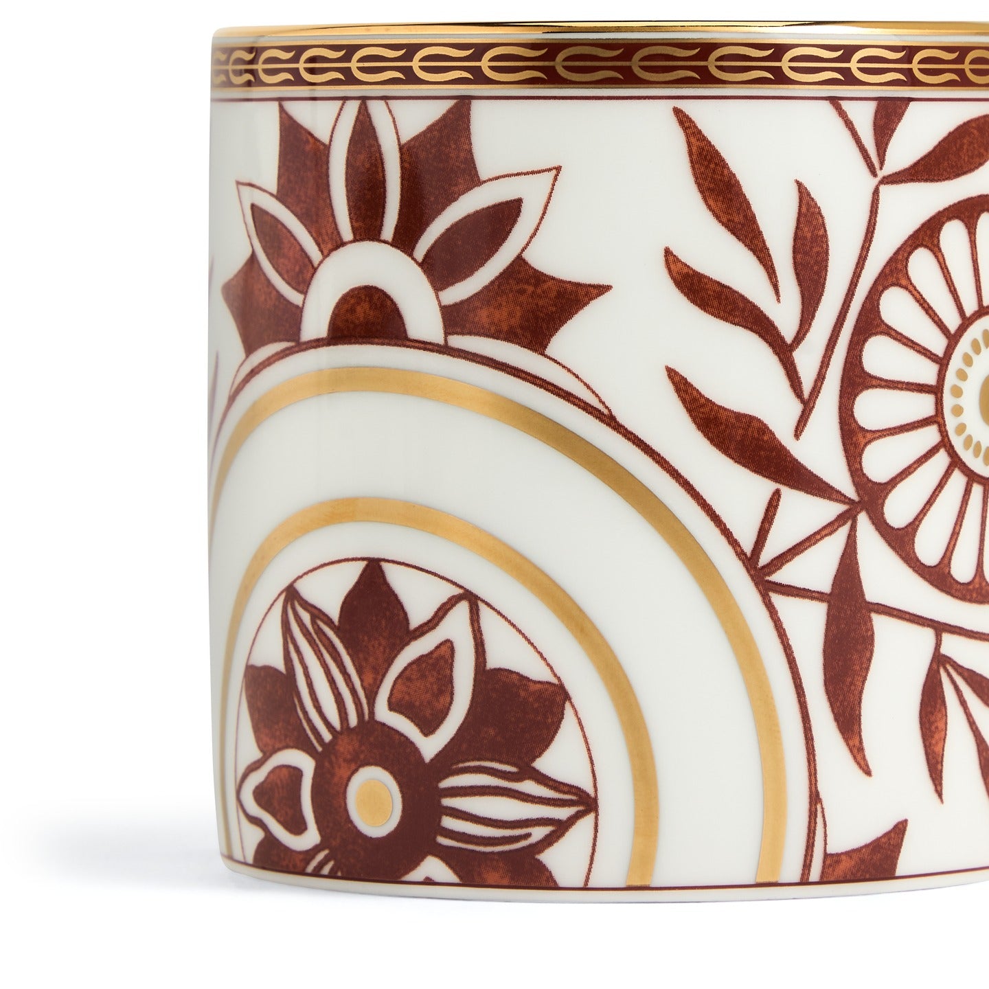 Red Splendour Mug