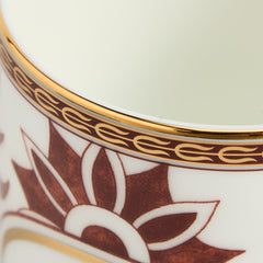 Red Splendour Mug