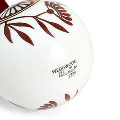 Red Splendour No.2