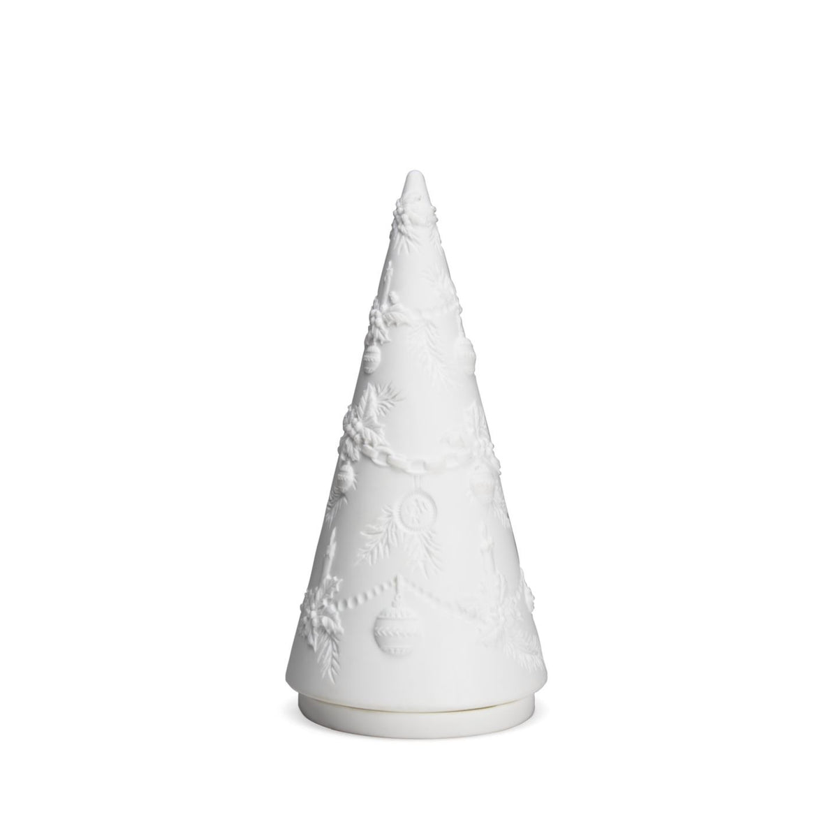 Festive Lithophane Tree