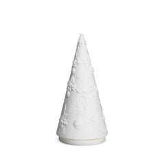 Festive Lithophane Tree