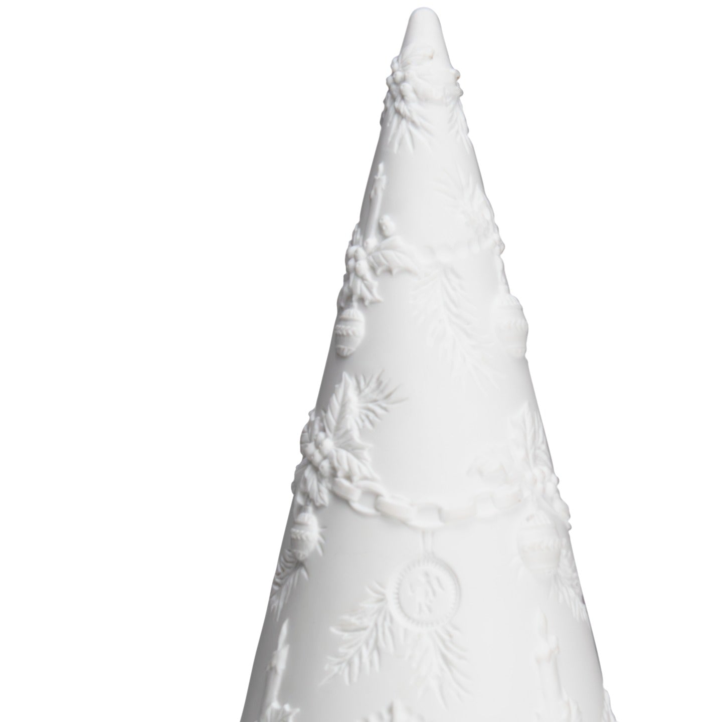 Festive Lithophane Tree