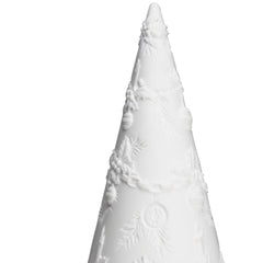 Festive Lithophane Tree