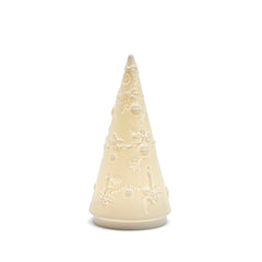 Festive Lithophane Tree