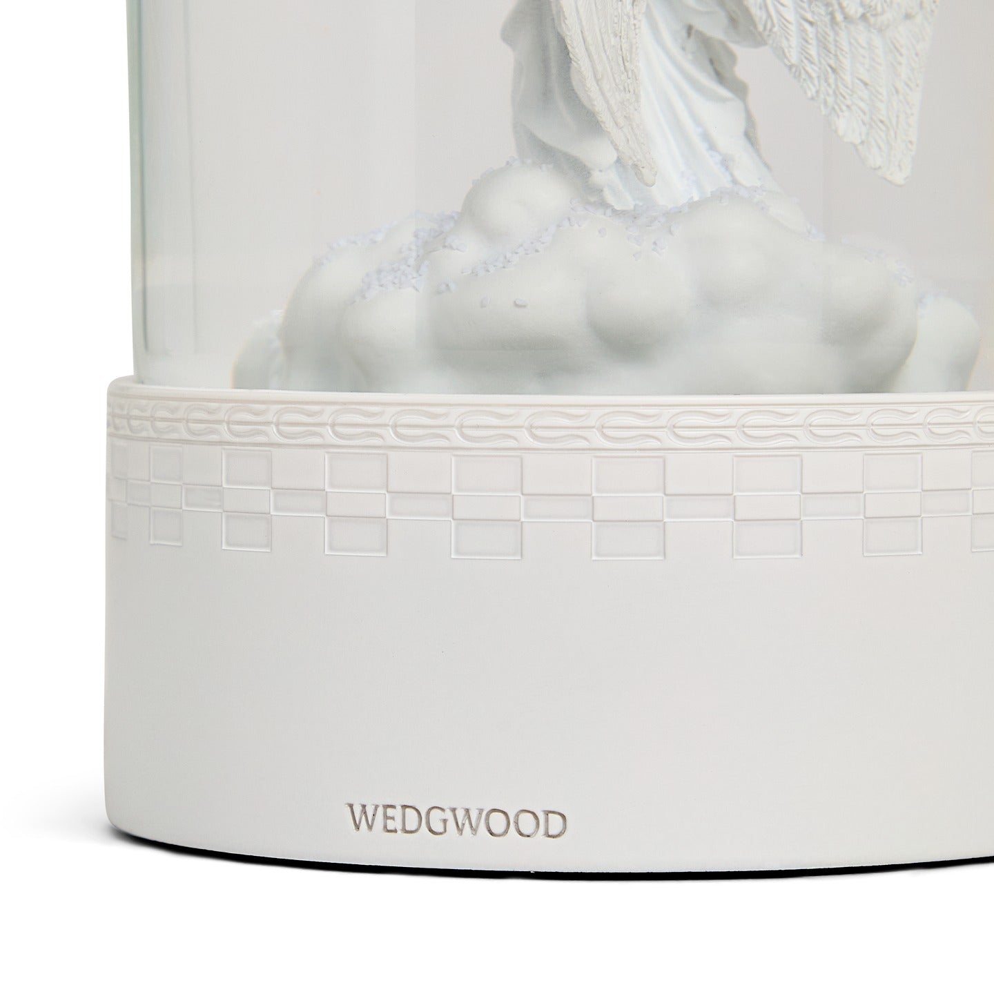 Festive Haniel Snowglobe