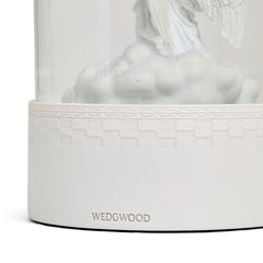Festive Haniel Snowglobe