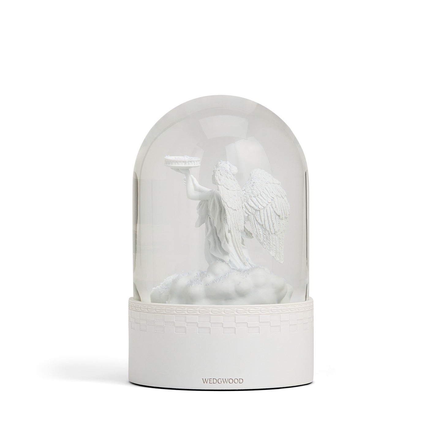 Festive Haniel Snowglobe