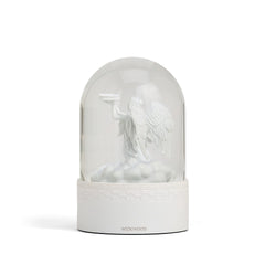 Festive Haniel Snowglobe