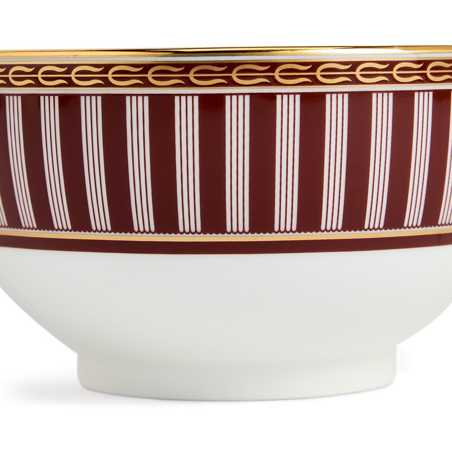 Red Splendour Bowl