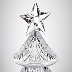Sculpted Medium Christmas Tree