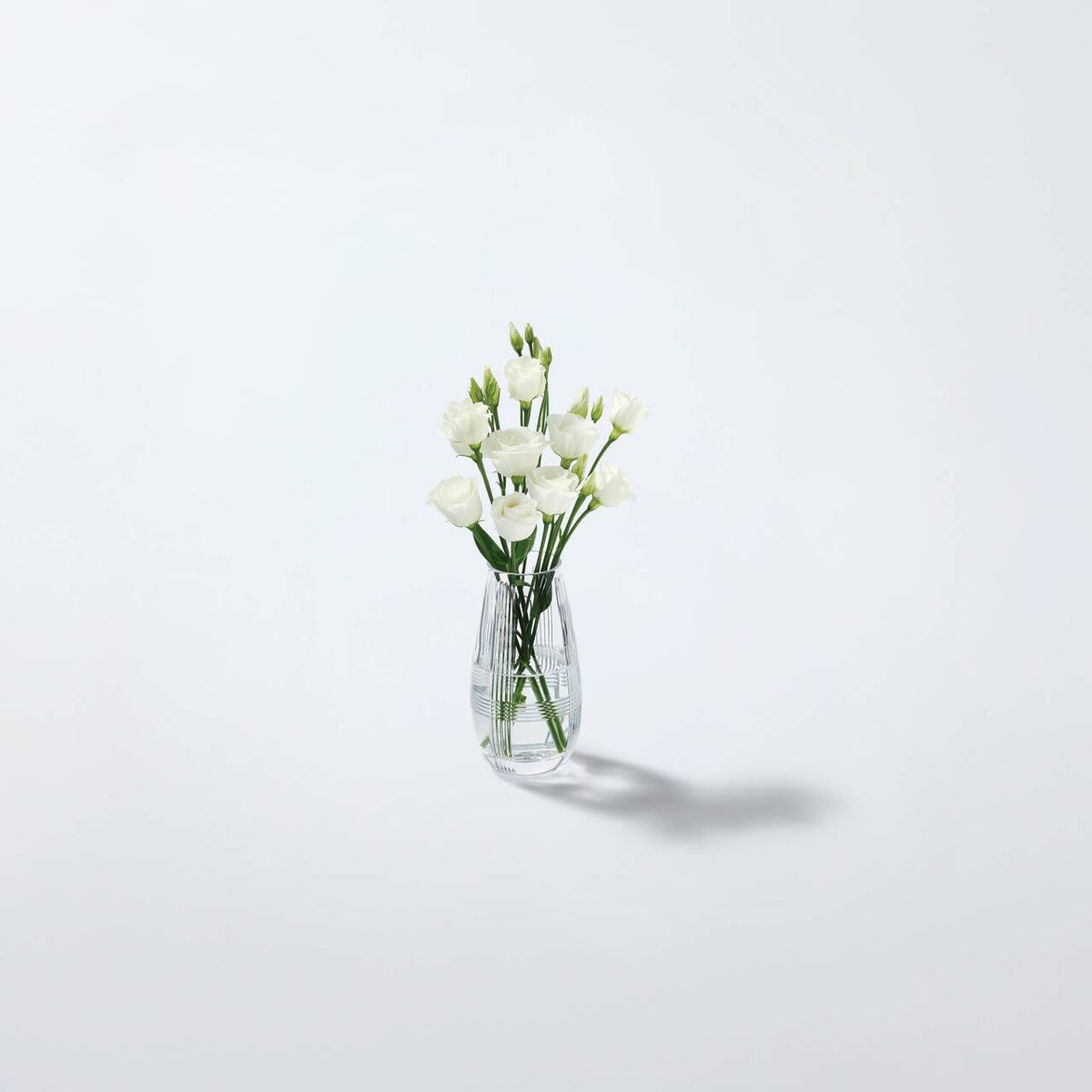 Vector Bud Vase