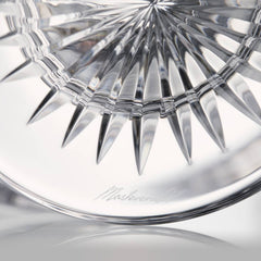 Mastercraft Irish Lace Caviar Set, 10.5in, Set of 2