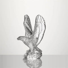 US250 Eagle Collectible, 8in
