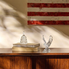 US250 Eagle Collectible, 8in