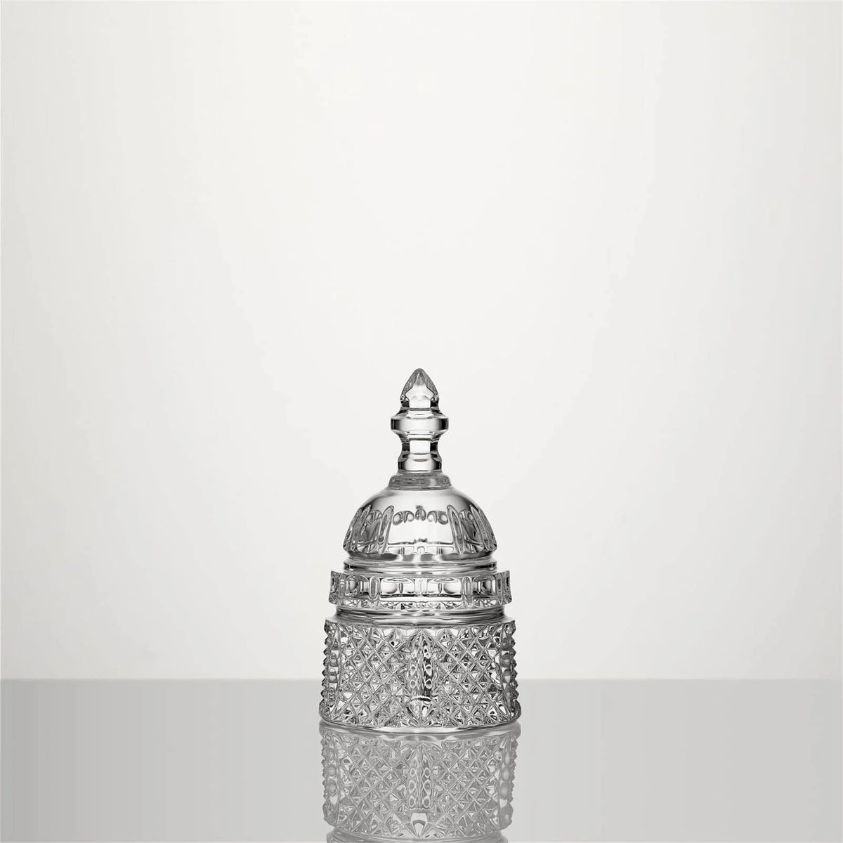 Capitol Crystal Collectible, 5in