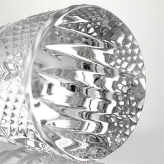 Capitol Crystal Collectible, 5in