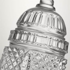 Capitol Crystal Collectible, 5in